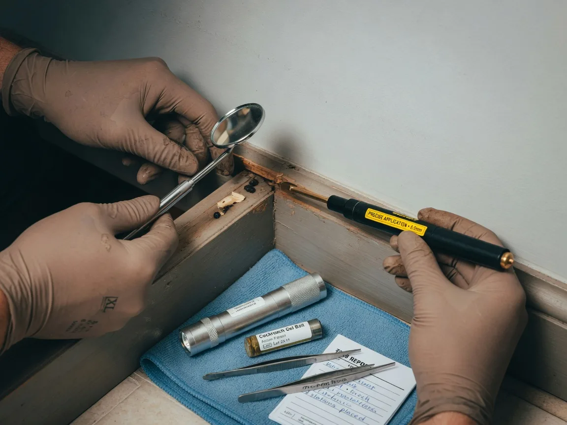Why choose Emergency Pest Control in Okmulgee, OK